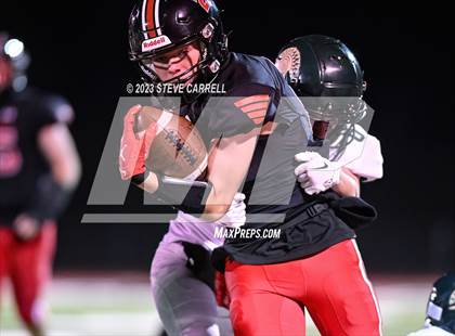 Thumbnail 3 in Red Bluff @ Foothill (CIF NS Division 2 Round 1 Playoff) photogallery.
