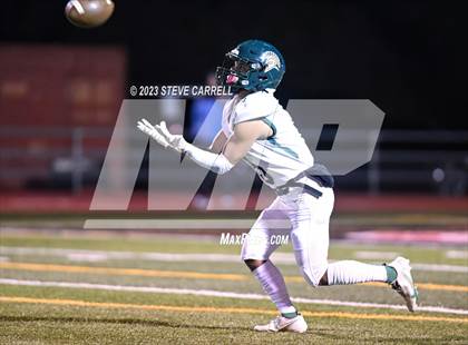 Thumbnail 3 in Red Bluff @ Foothill (CIF NS Division 2 Round 1 Playoff) photogallery.