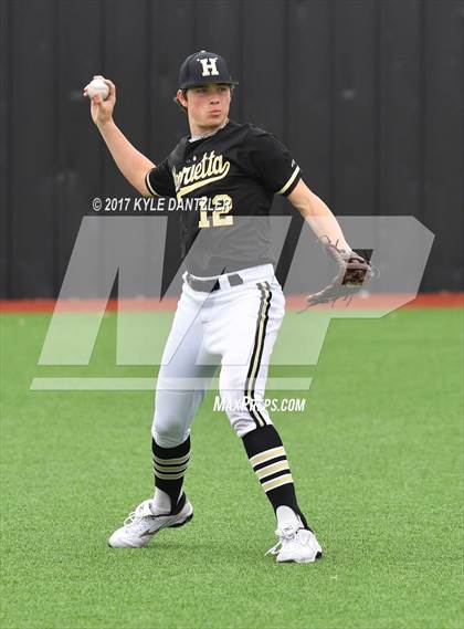 Thumbnail 2 in Mineral Wells @ Henrietta (ACS Tournament Henrietta) photogallery.