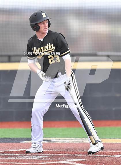 Thumbnail 3 in Mineral Wells @ Henrietta (ACS Tournament Henrietta) photogallery.