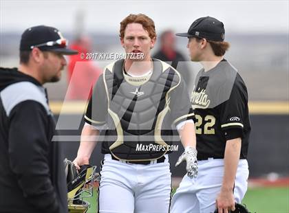 Thumbnail 1 in Mineral Wells @ Henrietta (ACS Tournament Henrietta) photogallery.