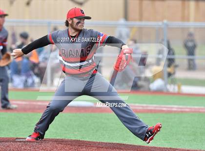 Thumbnail 1 in Mineral Wells @ Henrietta (ACS Tournament Henrietta) photogallery.