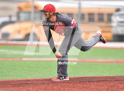 Thumbnail 2 in Mineral Wells @ Henrietta (ACS Tournament Henrietta) photogallery.