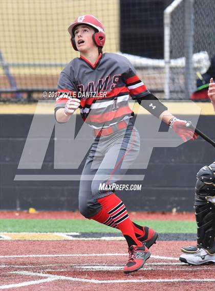 Thumbnail 1 in Mineral Wells @ Henrietta (ACS Tournament Henrietta) photogallery.