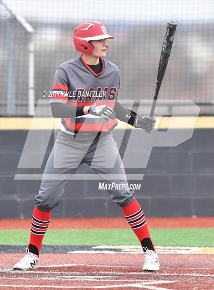 Thumbnail 3 in Mineral Wells @ Henrietta (ACS Tournament Henrietta) photogallery.