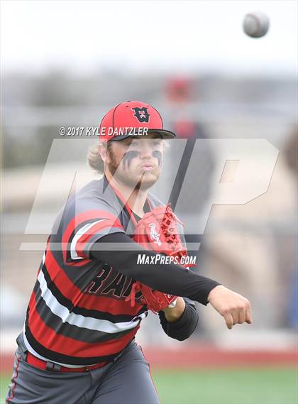 Thumbnail 2 in Mineral Wells @ Henrietta (ACS Tournament Henrietta) photogallery.