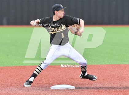 Thumbnail 3 in Mineral Wells @ Henrietta (ACS Tournament Henrietta) photogallery.