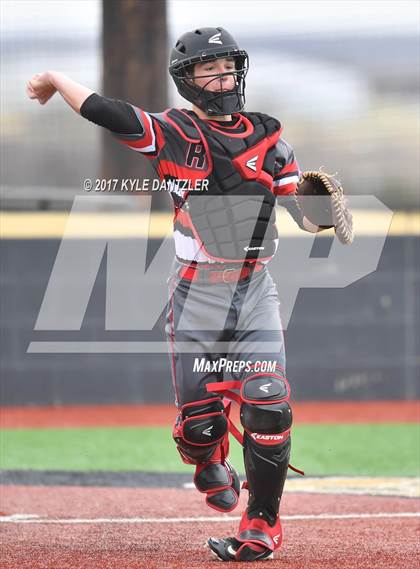 Thumbnail 2 in Mineral Wells @ Henrietta (ACS Tournament Henrietta) photogallery.