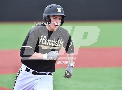 Thumbnail 3 in Mineral Wells @ Henrietta (ACS Tournament Henrietta) photogallery.