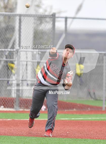 Thumbnail 2 in Mineral Wells @ Henrietta (ACS Tournament Henrietta) photogallery.