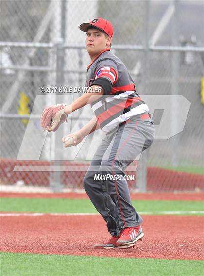 Thumbnail 2 in Mineral Wells @ Henrietta (ACS Tournament Henrietta) photogallery.