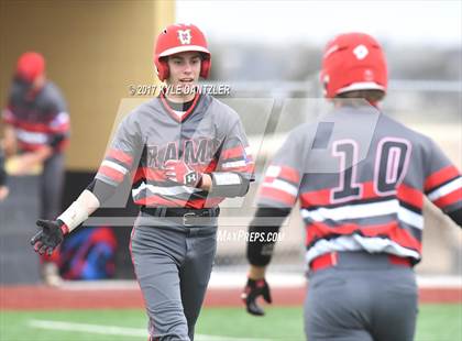 Thumbnail 1 in Mineral Wells @ Henrietta (ACS Tournament Henrietta) photogallery.