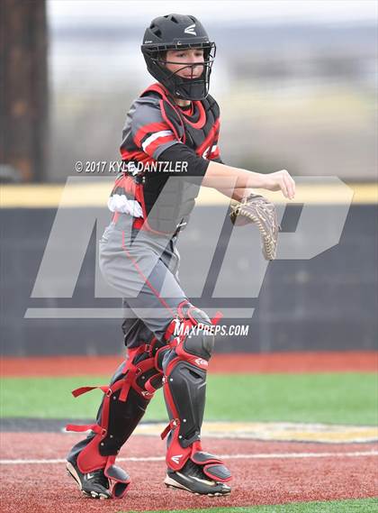 Thumbnail 2 in Mineral Wells @ Henrietta (ACS Tournament Henrietta) photogallery.