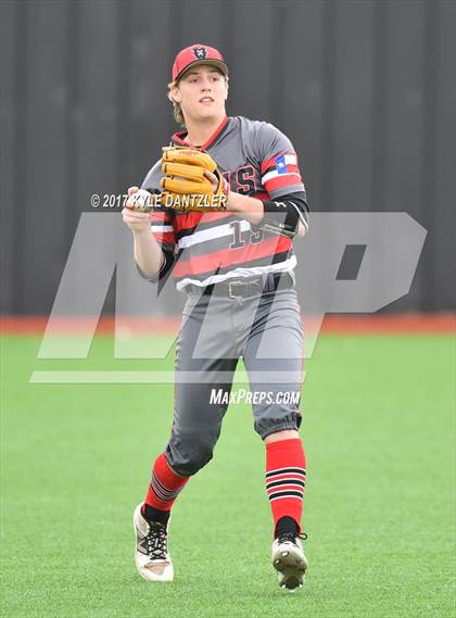 Thumbnail 1 in Mineral Wells @ Henrietta (ACS Tournament Henrietta) photogallery.