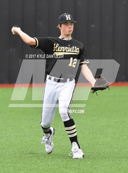 Thumbnail 3 in Mineral Wells @ Henrietta (ACS Tournament Henrietta) photogallery.