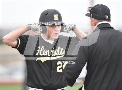 Thumbnail 3 in Mineral Wells @ Henrietta (ACS Tournament Henrietta) photogallery.