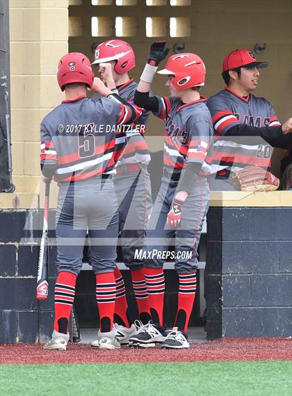 Thumbnail 3 in Mineral Wells @ Henrietta (ACS Tournament Henrietta) photogallery.