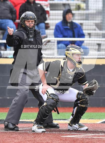 Thumbnail 1 in Mineral Wells @ Henrietta (ACS Tournament Henrietta) photogallery.