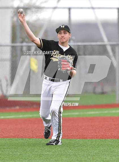 Thumbnail 3 in Mineral Wells @ Henrietta (ACS Tournament Henrietta) photogallery.