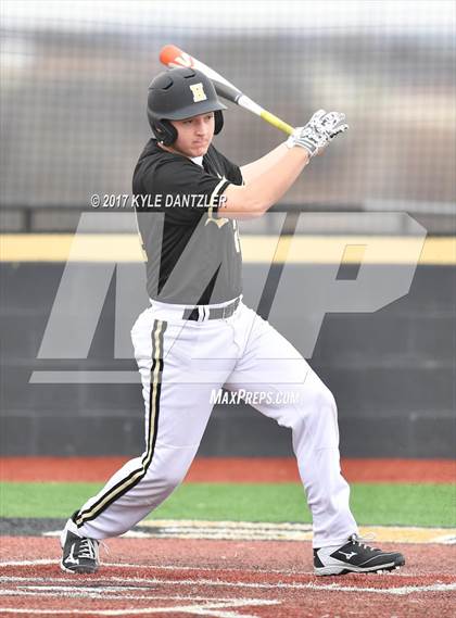 Thumbnail 1 in Mineral Wells @ Henrietta (ACS Tournament Henrietta) photogallery.