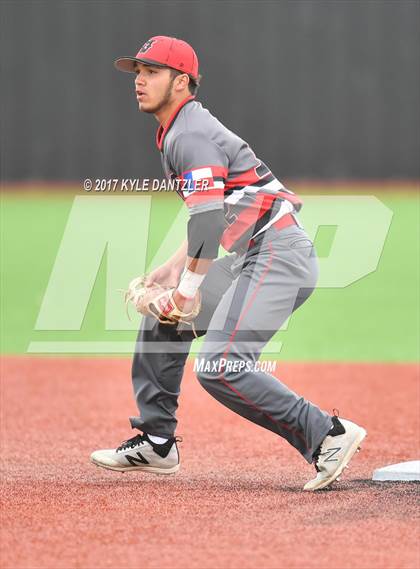 Thumbnail 1 in Mineral Wells @ Henrietta (ACS Tournament Henrietta) photogallery.