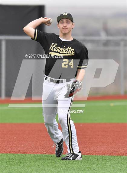 Thumbnail 2 in Mineral Wells @ Henrietta (ACS Tournament Henrietta) photogallery.
