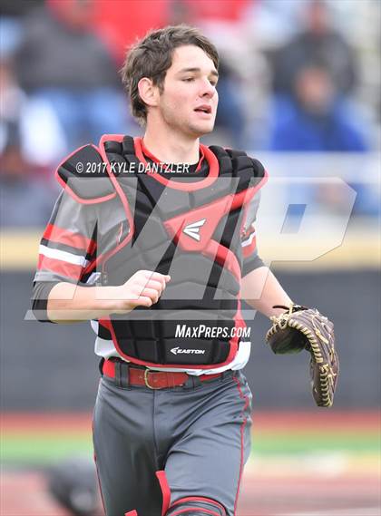 Thumbnail 1 in Mineral Wells @ Henrietta (ACS Tournament Henrietta) photogallery.