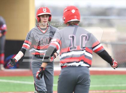 Thumbnail 2 in Mineral Wells @ Henrietta (ACS Tournament Henrietta) photogallery.