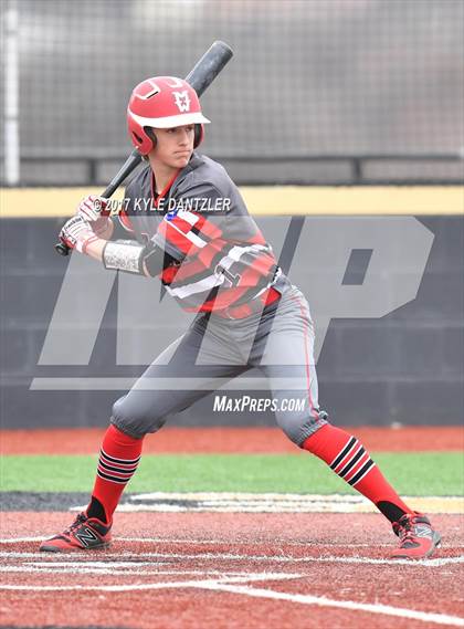 Thumbnail 1 in Mineral Wells @ Henrietta (ACS Tournament Henrietta) photogallery.