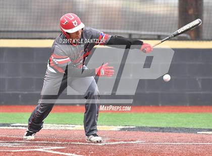 Thumbnail 2 in Mineral Wells @ Henrietta (ACS Tournament Henrietta) photogallery.