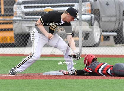 Thumbnail 2 in Mineral Wells @ Henrietta (ACS Tournament Henrietta) photogallery.