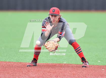 Thumbnail 3 in Mineral Wells @ Henrietta (ACS Tournament Henrietta) photogallery.