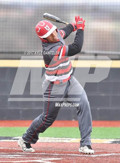 Thumbnail 1 in Mineral Wells @ Henrietta (ACS Tournament Henrietta) photogallery.
