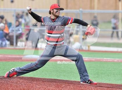 Thumbnail 3 in Mineral Wells @ Henrietta (ACS Tournament Henrietta) photogallery.