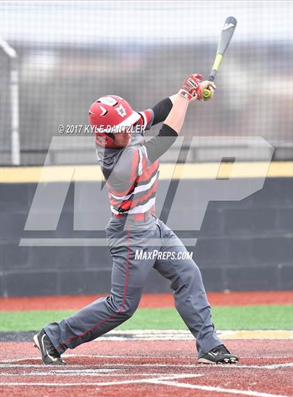 Thumbnail 3 in Mineral Wells @ Henrietta (ACS Tournament Henrietta) photogallery.