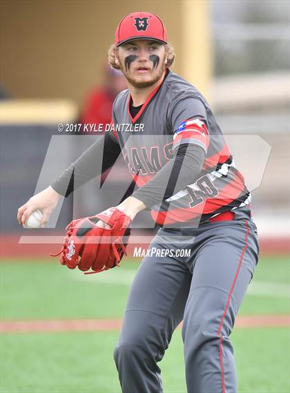 Thumbnail 3 in Mineral Wells @ Henrietta (ACS Tournament Henrietta) photogallery.
