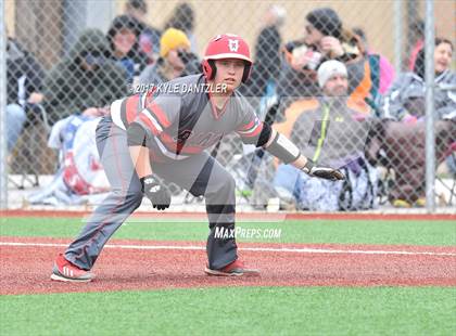 Thumbnail 2 in Mineral Wells @ Henrietta (ACS Tournament Henrietta) photogallery.