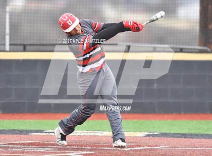 Thumbnail 3 in Mineral Wells @ Henrietta (ACS Tournament Henrietta) photogallery.
