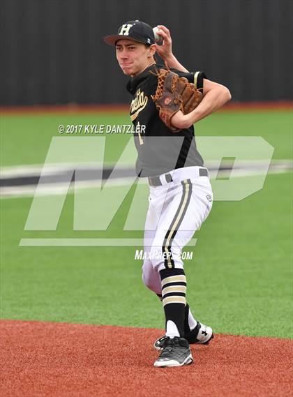 Thumbnail 3 in Mineral Wells @ Henrietta (ACS Tournament Henrietta) photogallery.