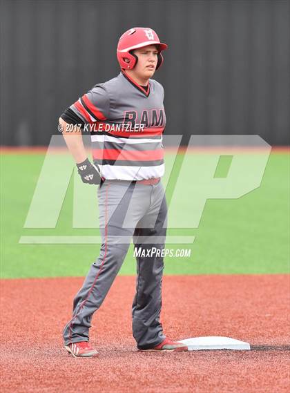 Thumbnail 3 in Mineral Wells @ Henrietta (ACS Tournament Henrietta) photogallery.