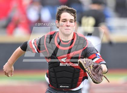 Thumbnail 2 in Mineral Wells @ Henrietta (ACS Tournament Henrietta) photogallery.