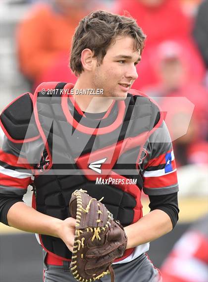 Thumbnail 1 in Mineral Wells @ Henrietta (ACS Tournament Henrietta) photogallery.