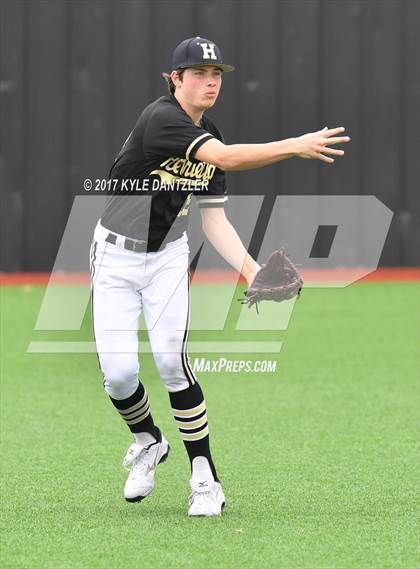 Thumbnail 2 in Mineral Wells @ Henrietta (ACS Tournament Henrietta) photogallery.