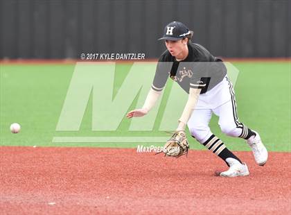 Thumbnail 2 in Mineral Wells @ Henrietta (ACS Tournament Henrietta) photogallery.
