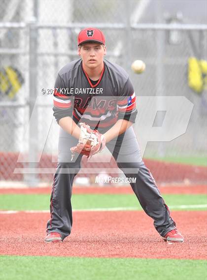 Thumbnail 1 in Mineral Wells @ Henrietta (ACS Tournament Henrietta) photogallery.