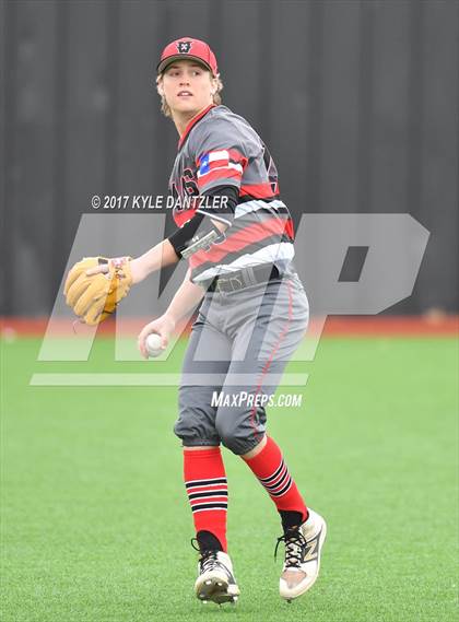 Thumbnail 2 in Mineral Wells @ Henrietta (ACS Tournament Henrietta) photogallery.
