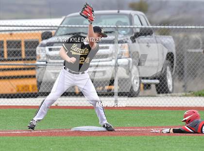Thumbnail 1 in Mineral Wells @ Henrietta (ACS Tournament Henrietta) photogallery.