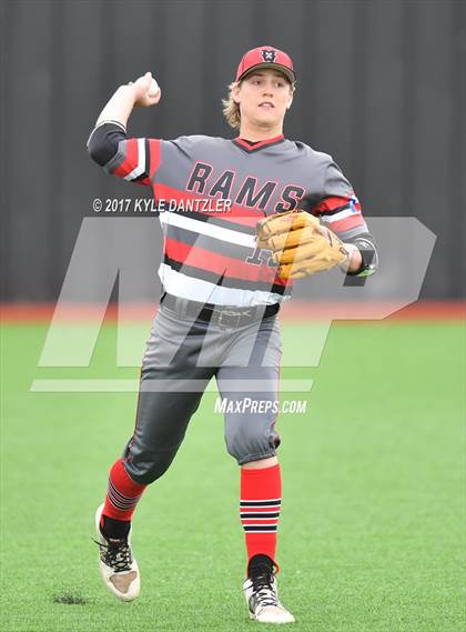 Thumbnail 1 in Mineral Wells @ Henrietta (ACS Tournament Henrietta) photogallery.