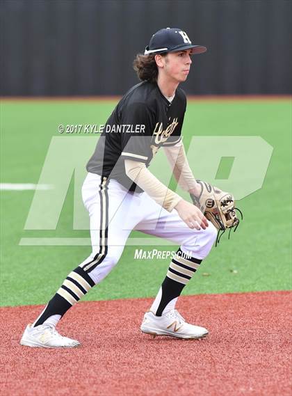 Thumbnail 2 in Mineral Wells @ Henrietta (ACS Tournament Henrietta) photogallery.