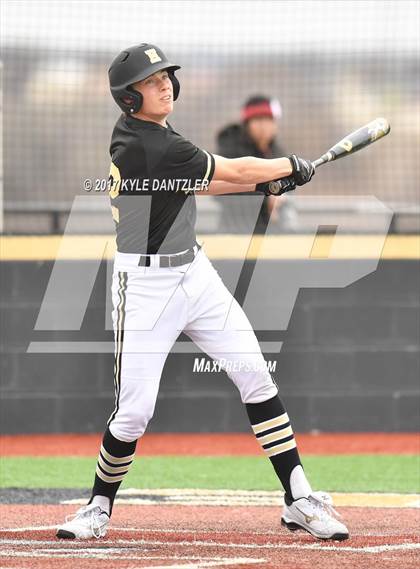 Thumbnail 1 in Mineral Wells @ Henrietta (ACS Tournament Henrietta) photogallery.